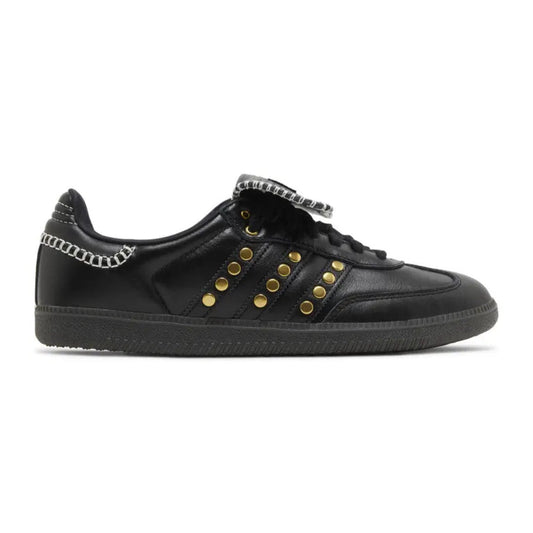 Adidas Samba Wales Bonner – Studded Pack Black