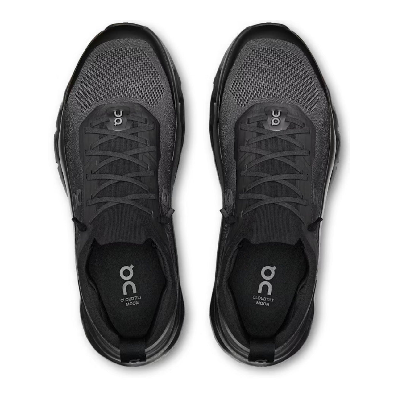 On Cloudtilt Moon Black