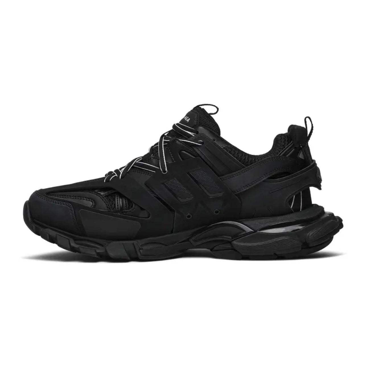 Balenciaga Track Sneaker 'Triple Black'