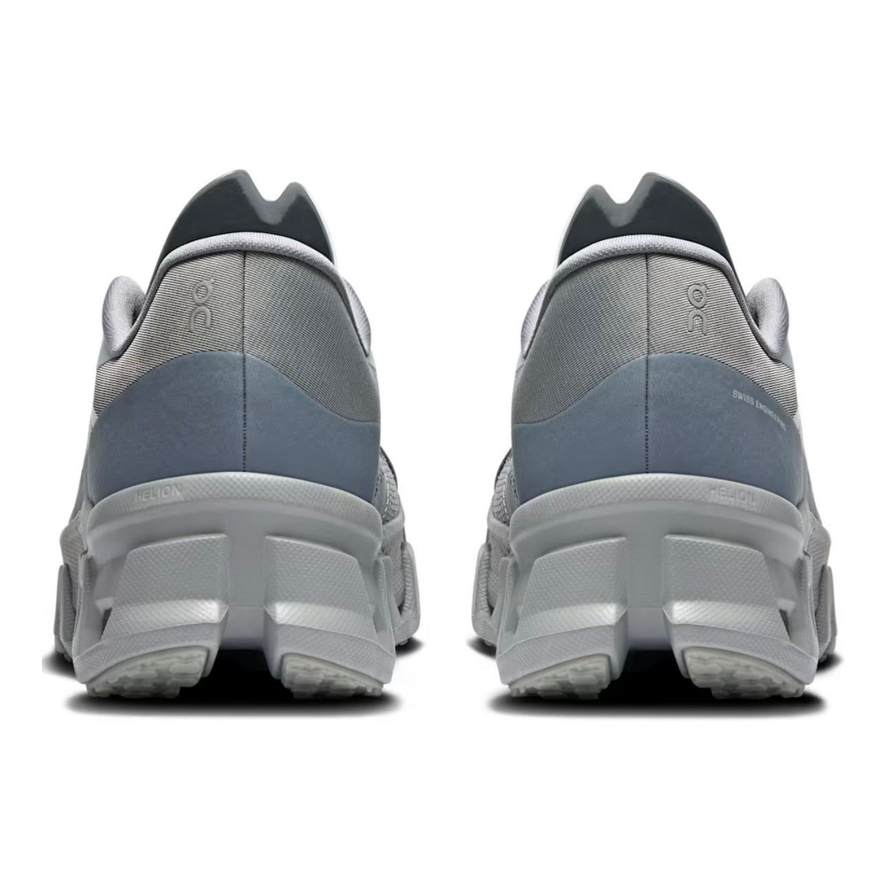 ON Cloudmonster Hyper PAF Phantom | Apollo