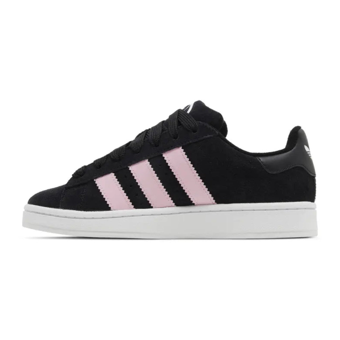 Adidas Campus 00s – Core Black True Pink