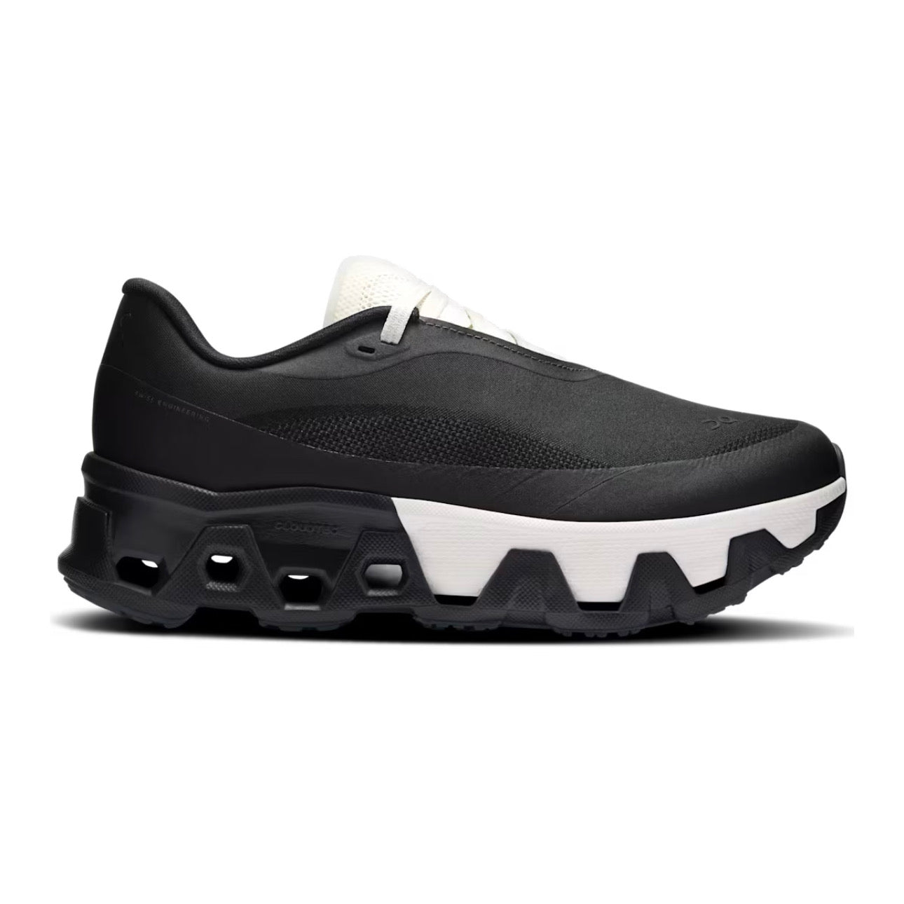 ON Cloudmonster Hyper PAF BLACK|BLACK