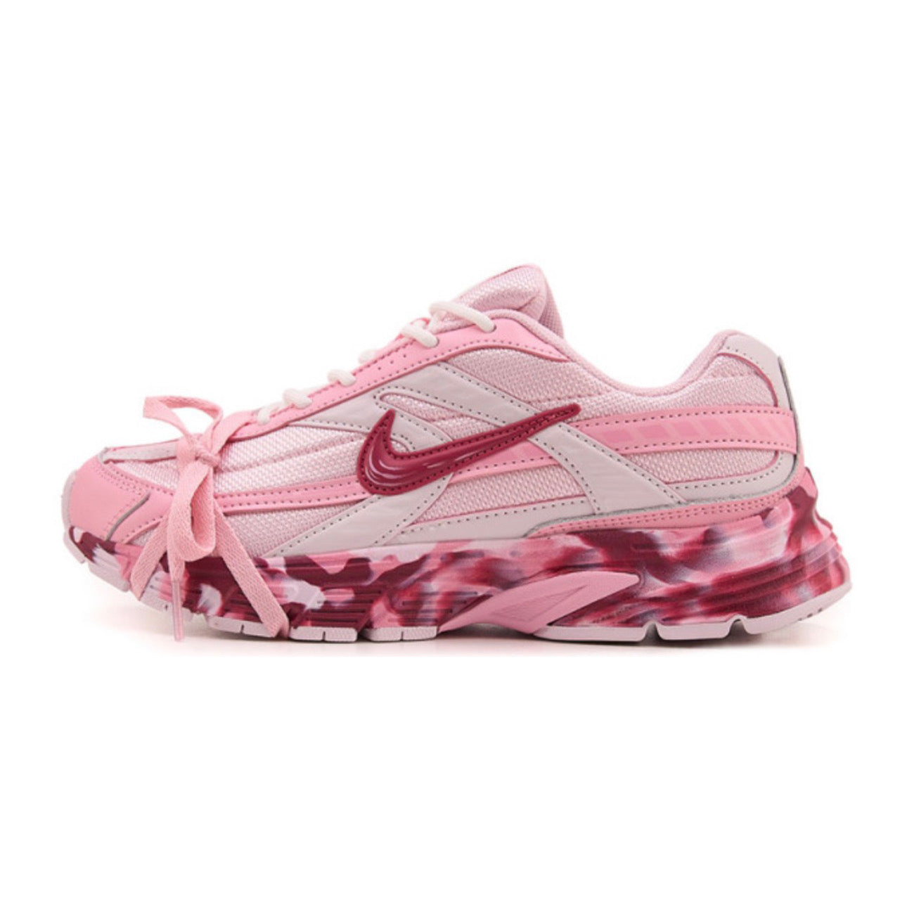 Nike Initiator Custom Pink