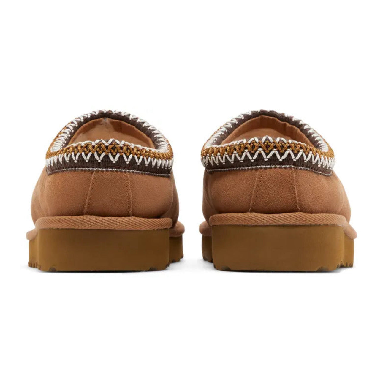 UGG Wmns Tasman Slipper 'Chestnut'