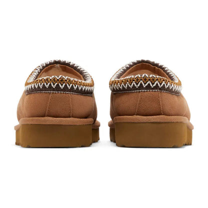 UGG Wmns Tasman Slipper 'Chestnut'