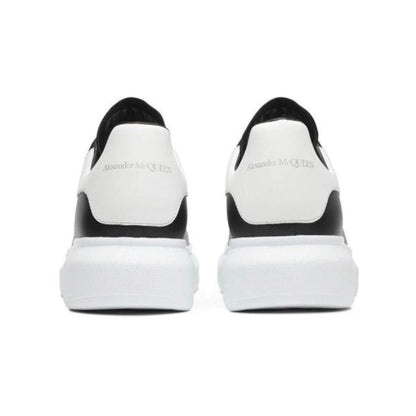 Alexander McQueen Oversized 'Black White'