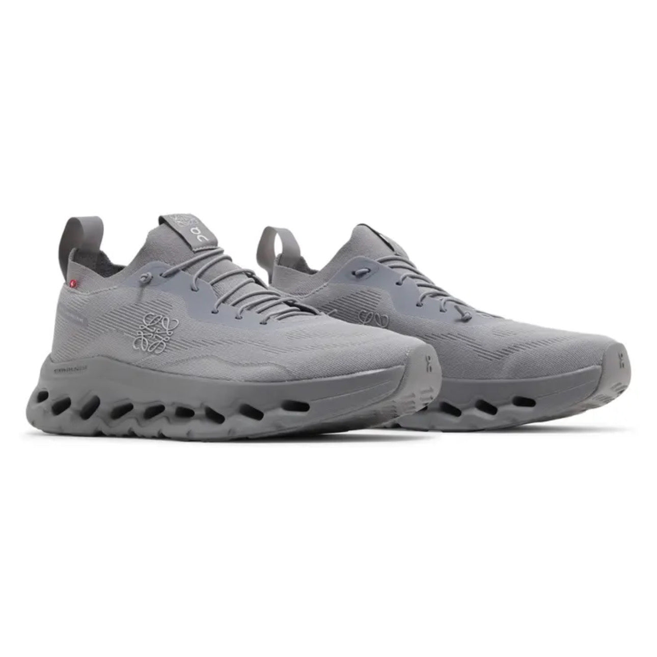 Loewe x ON Cloudtilt 'Slate Grey'