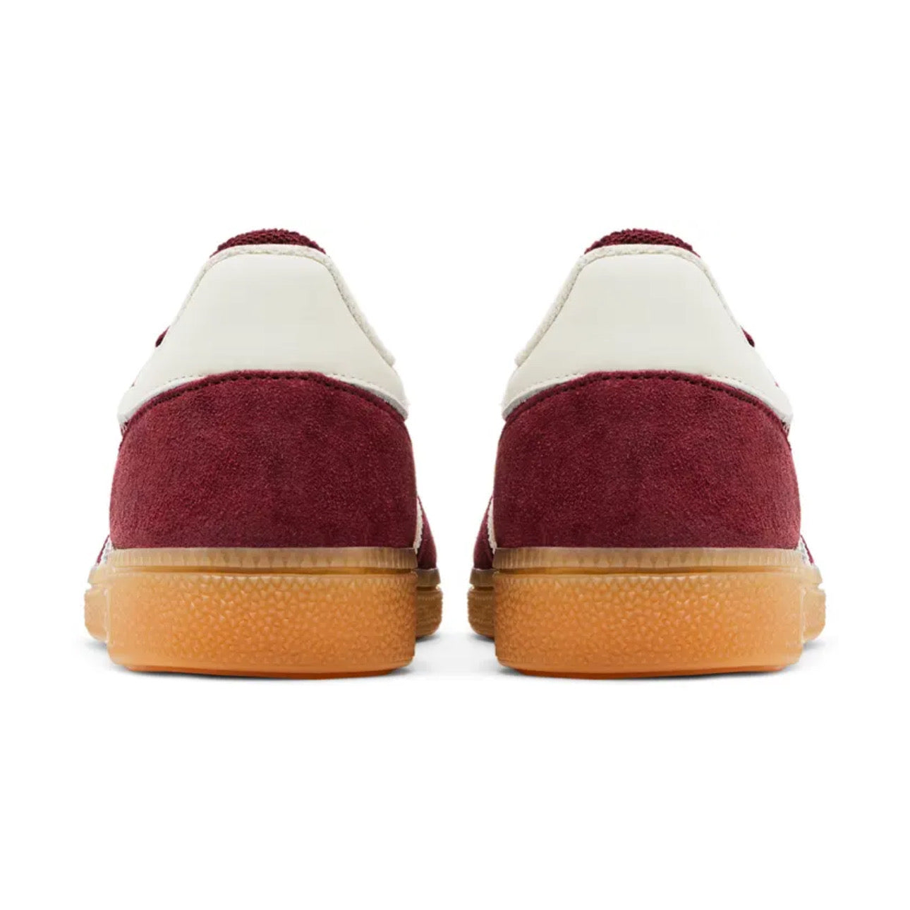 Adidas Wmns Handball Spezial 'Corduroy Pack - Shadow Red'