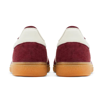 Adidas Wmns Handball Spezial 'Corduroy Pack - Shadow Red'