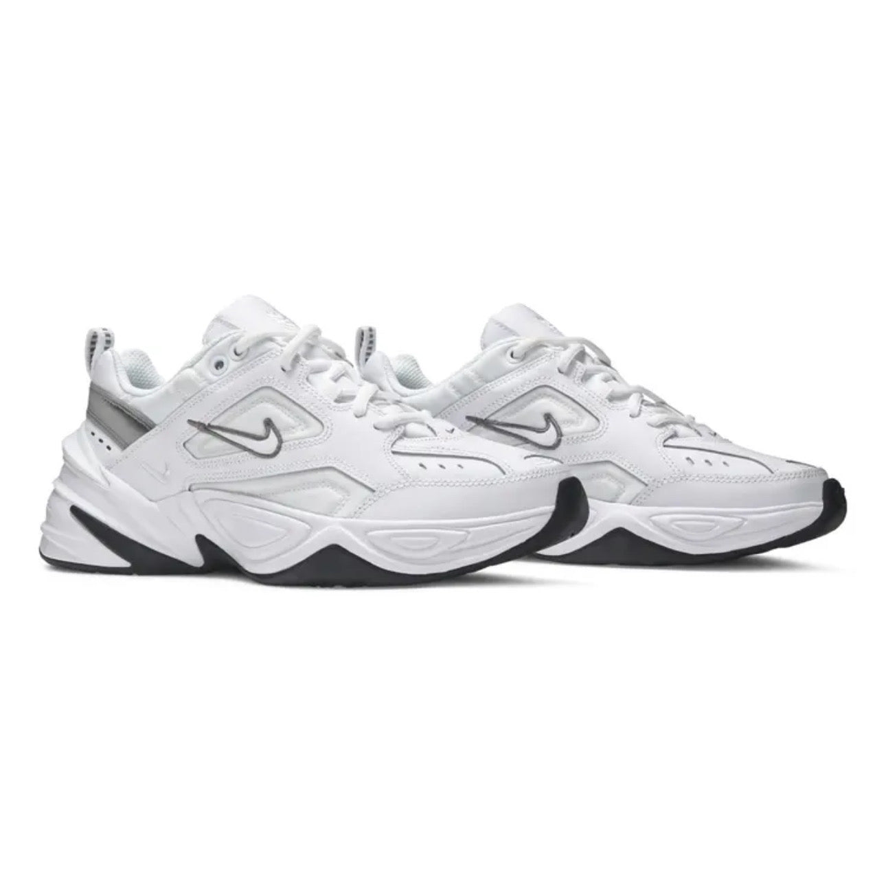 Nike M2K Tekno Cool – White