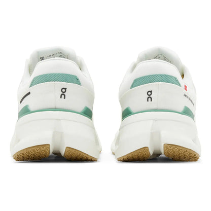 On Running Cloudrunner 2 Undyed/Green