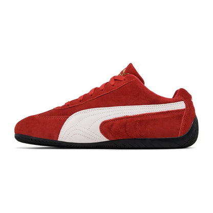 PUMA Speedcat OG – Red White
