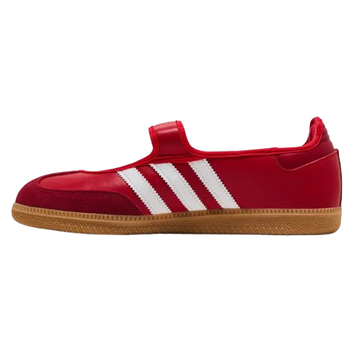 adidas Wmns Samba Jane 'Scarlet Gum'