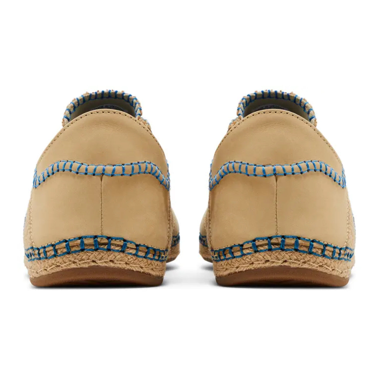 CLOT x adidas Gazelle 'Linen Khaki Light Blue'