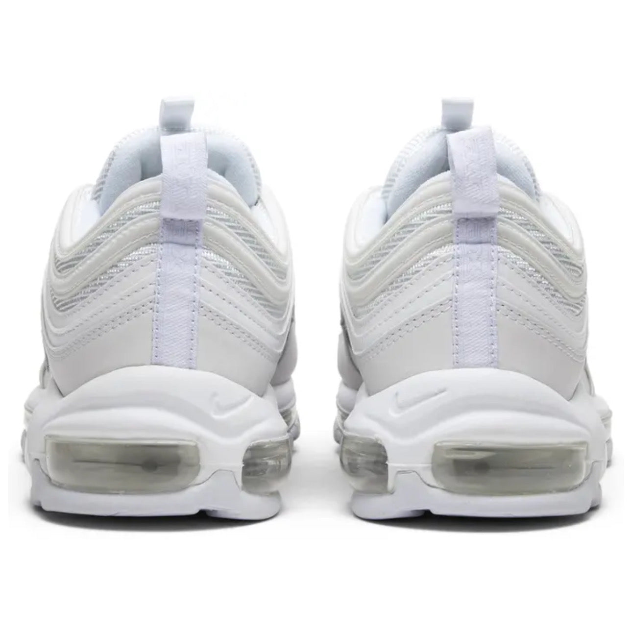 Nike Air Max 97 Triple White