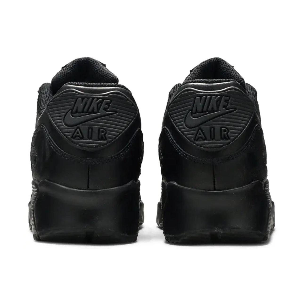 Nike Air Max 90 LTR GS 'Black'