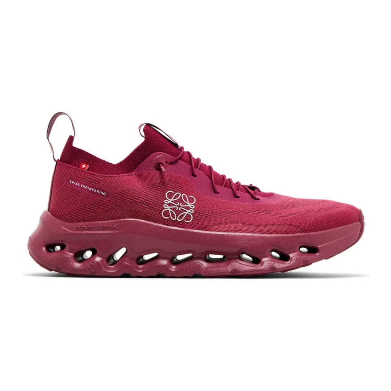 Loewe x Wmns Cloudtilt ‘Beet Red’
