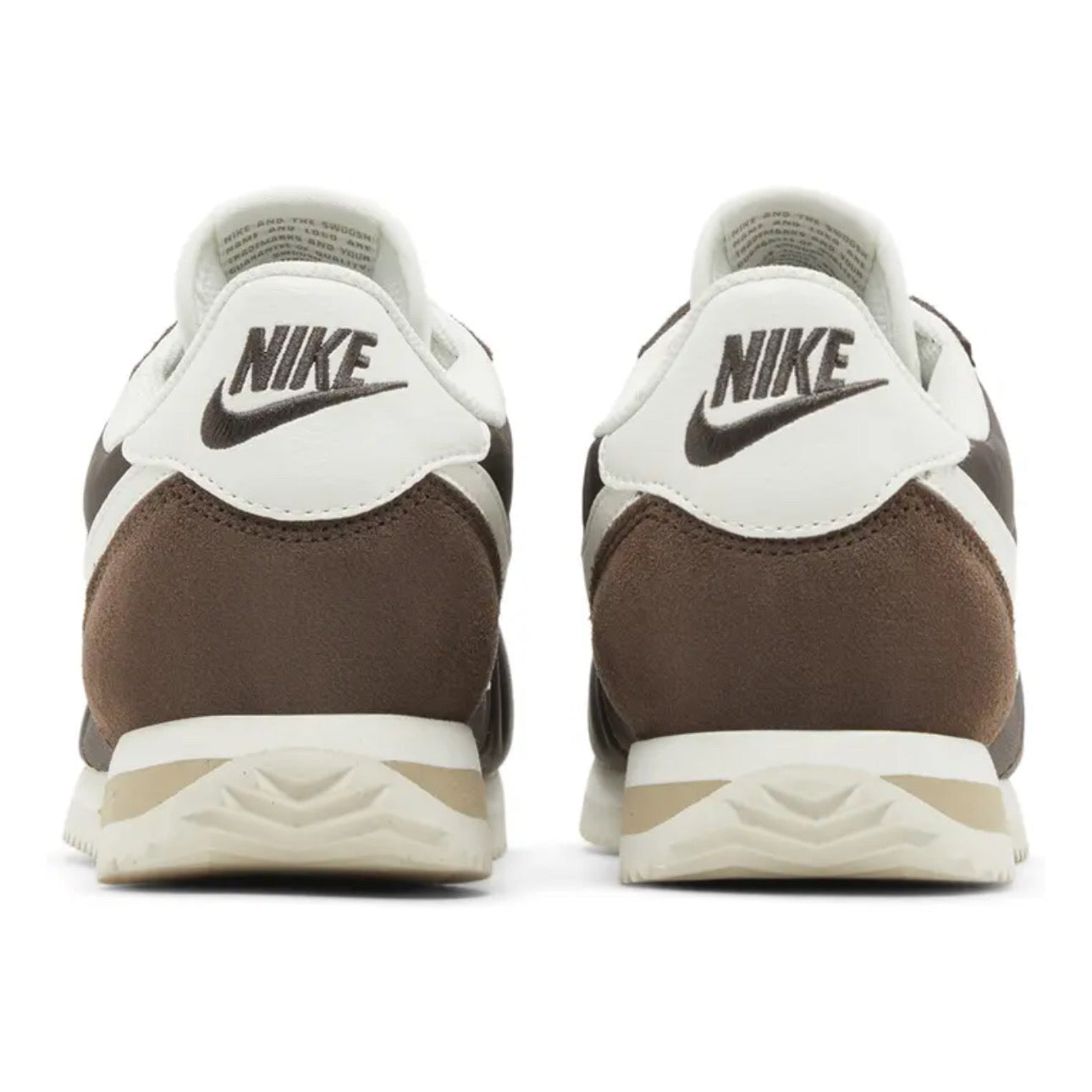 Nike Wmns Cortez 'Baroque Brown'
