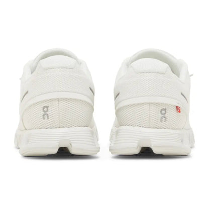 On Running Cloud 5 All White