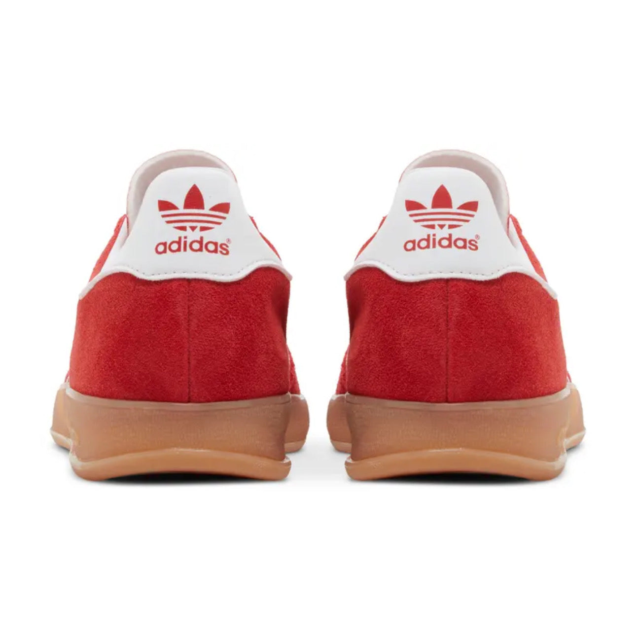 Adidas Gazelle Indoor – Better Scarlet