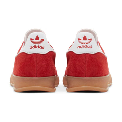 Adidas Gazelle Indoor – Better Scarlet
