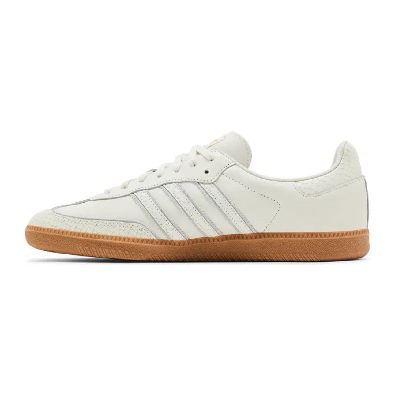 Adidas Samba OG – Aluminum Gum