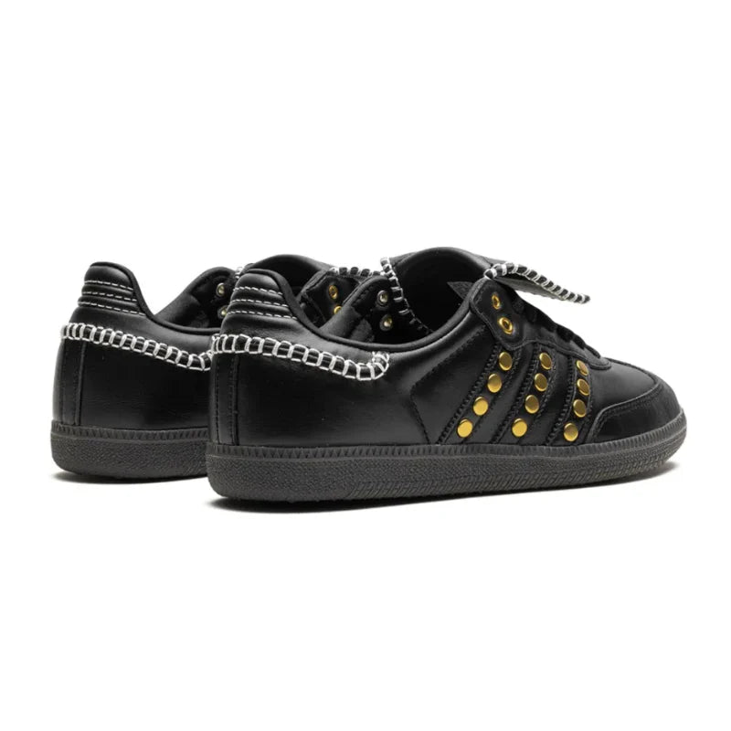 Adidas Samba Wales Bonner – Studded Pack Black