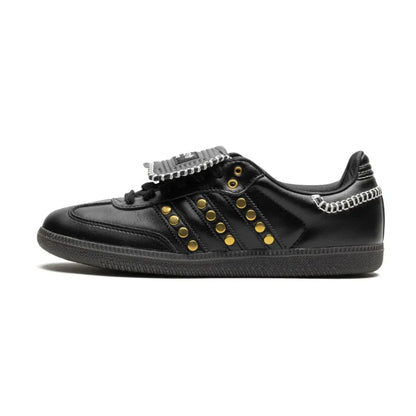 Adidas Samba Wales Bonner – Studded Pack Black