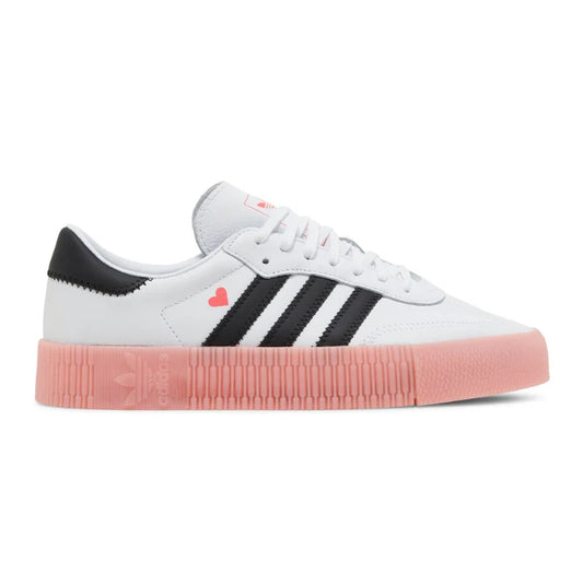 Adidas Samba rose Valentine