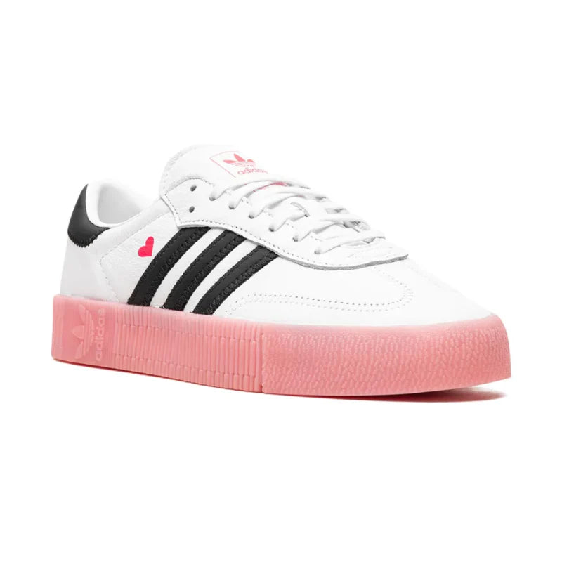 Adidas Sambarose Valentine