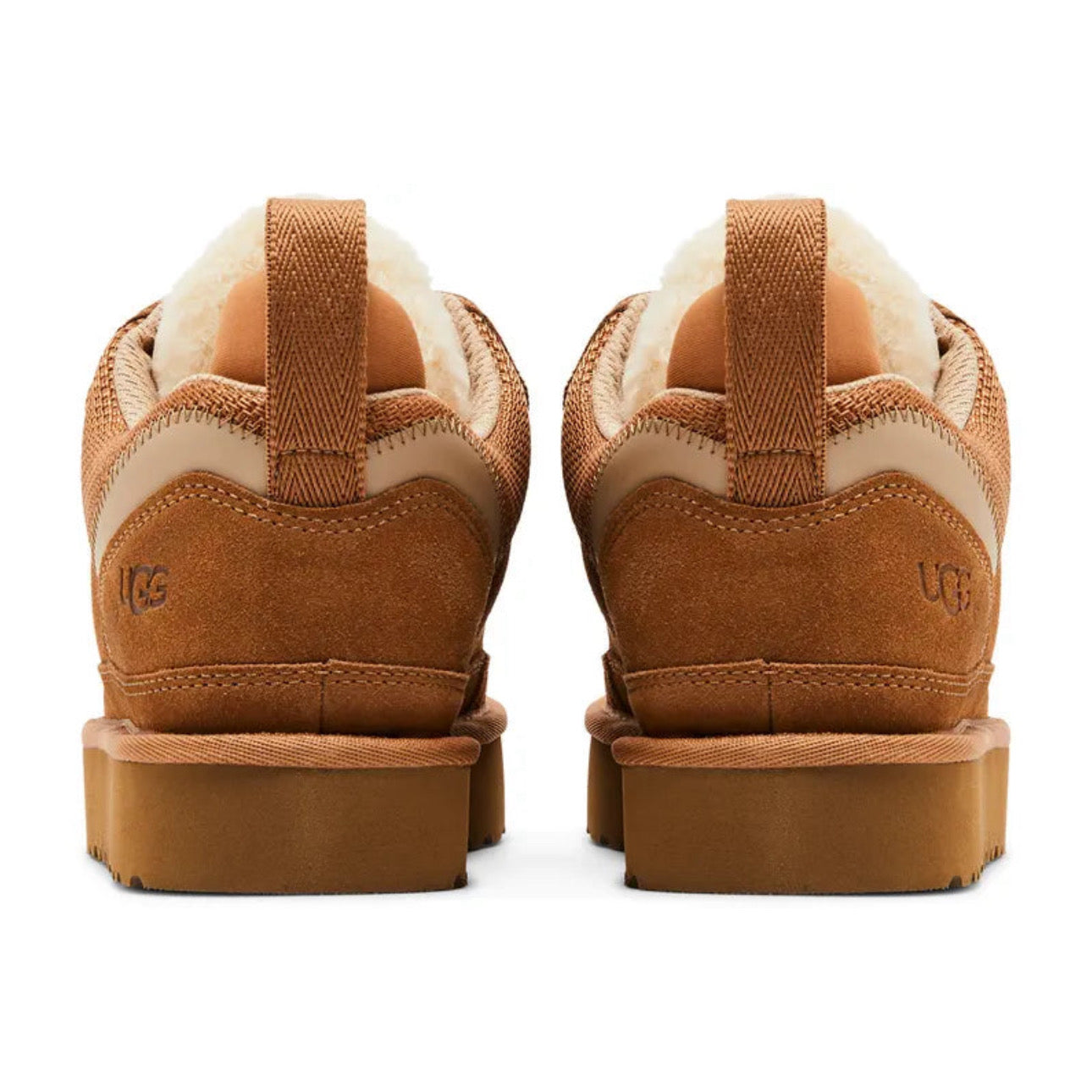 UGG Lowmel – Chestnut