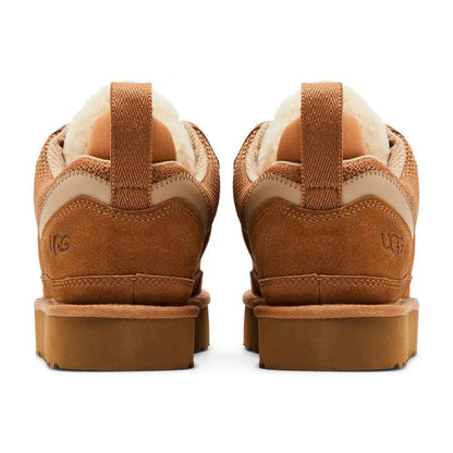 UGG Lowmel – Chestnut