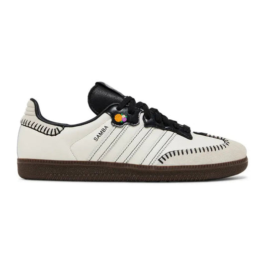 Adidas Samba OG – Día de Muertos Pack Off White