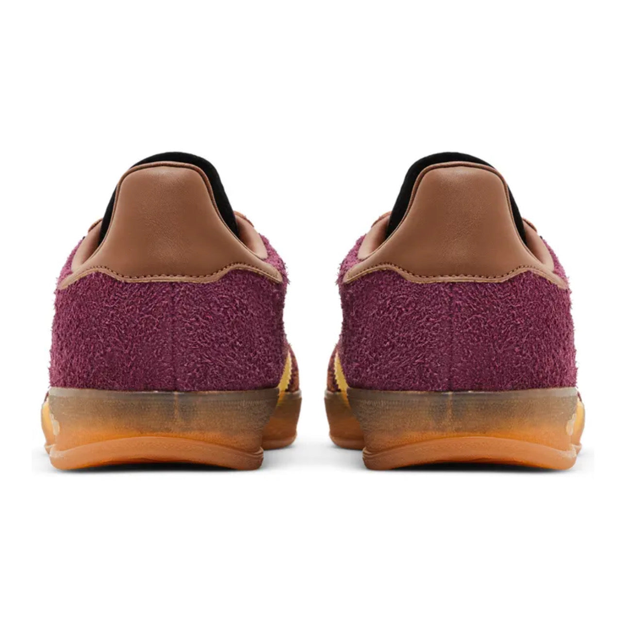 Adidas Gazelle Indoor 'Maroon Preloved Brown'