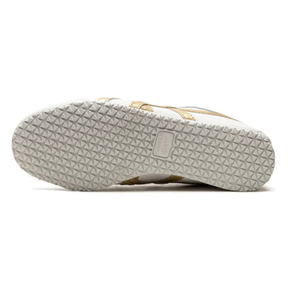 Onitsuka Tiger Mexico – White Gold
