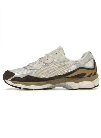 ASICS Gel-NYC Cream