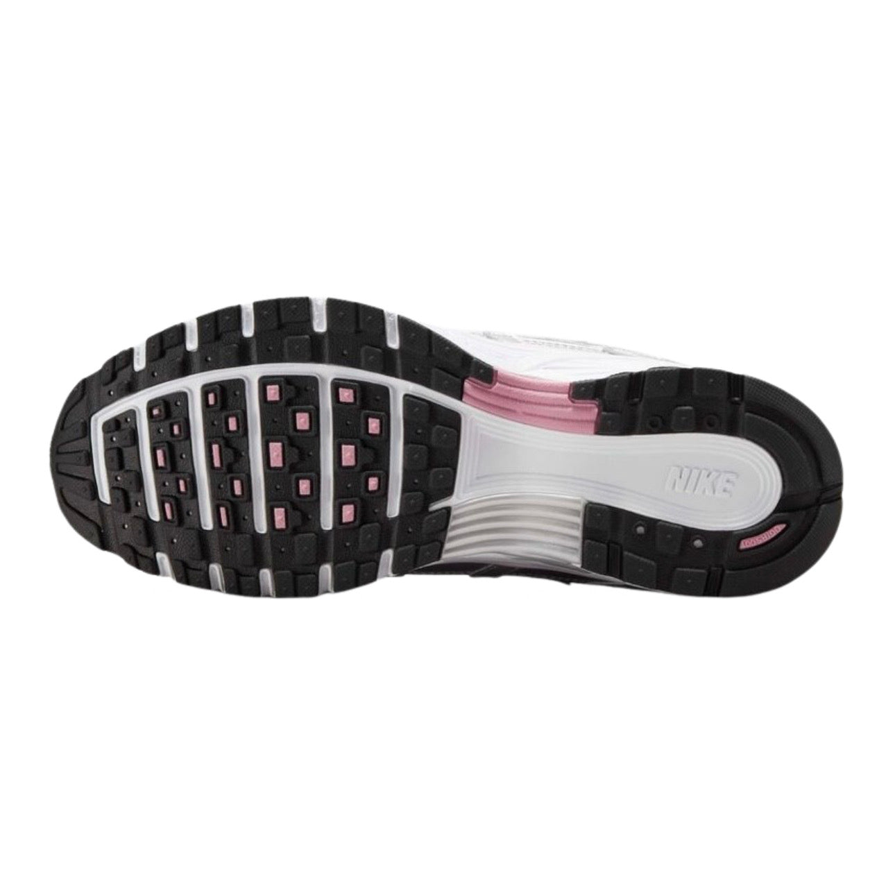 Nike P-6000 'White Elemental Pink'