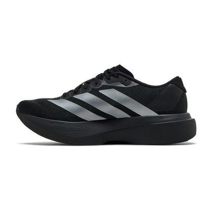 adidas Wmns Adizero Evo SL 'Black Iron Metallic'