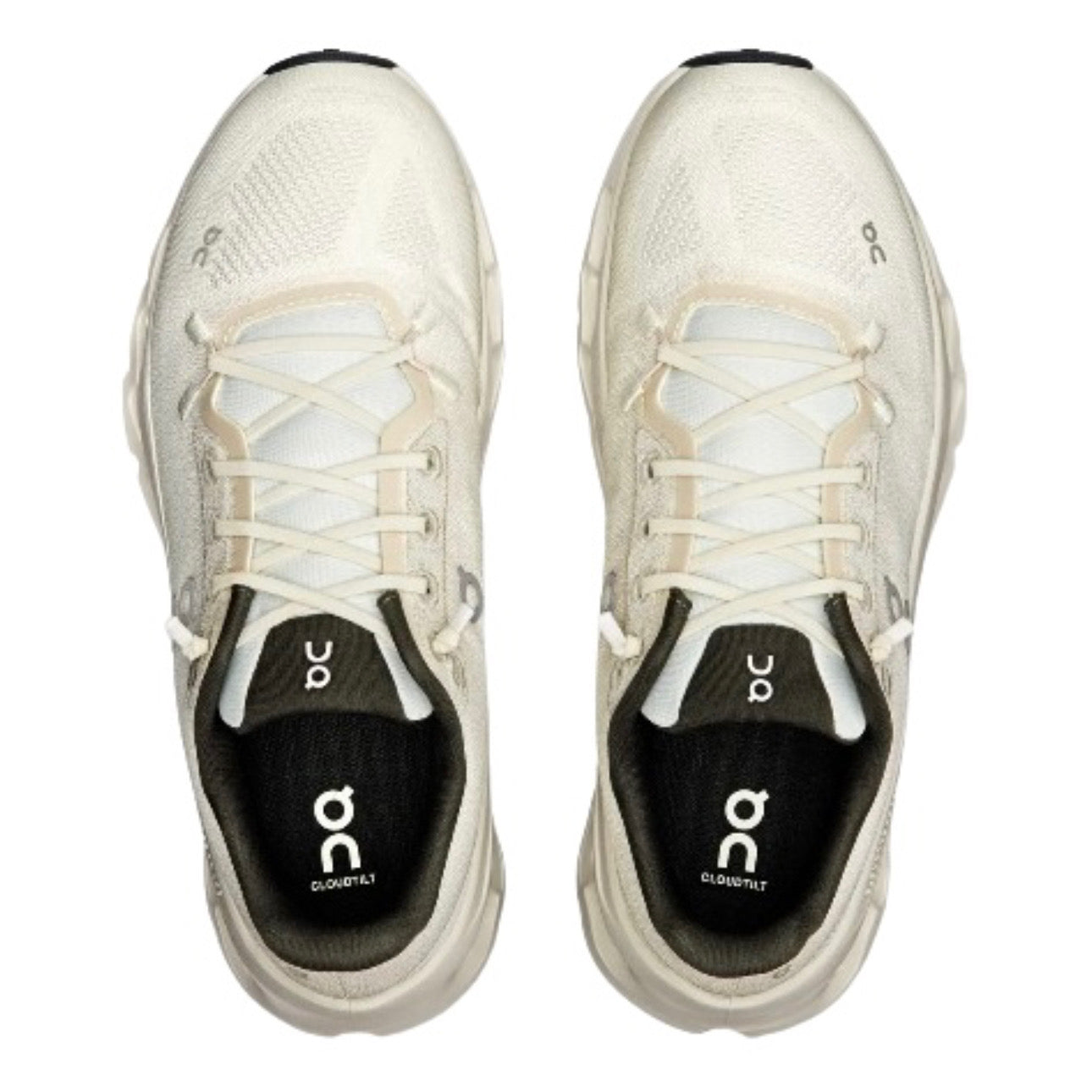 ON Cloudtilt 'Pear Ice'