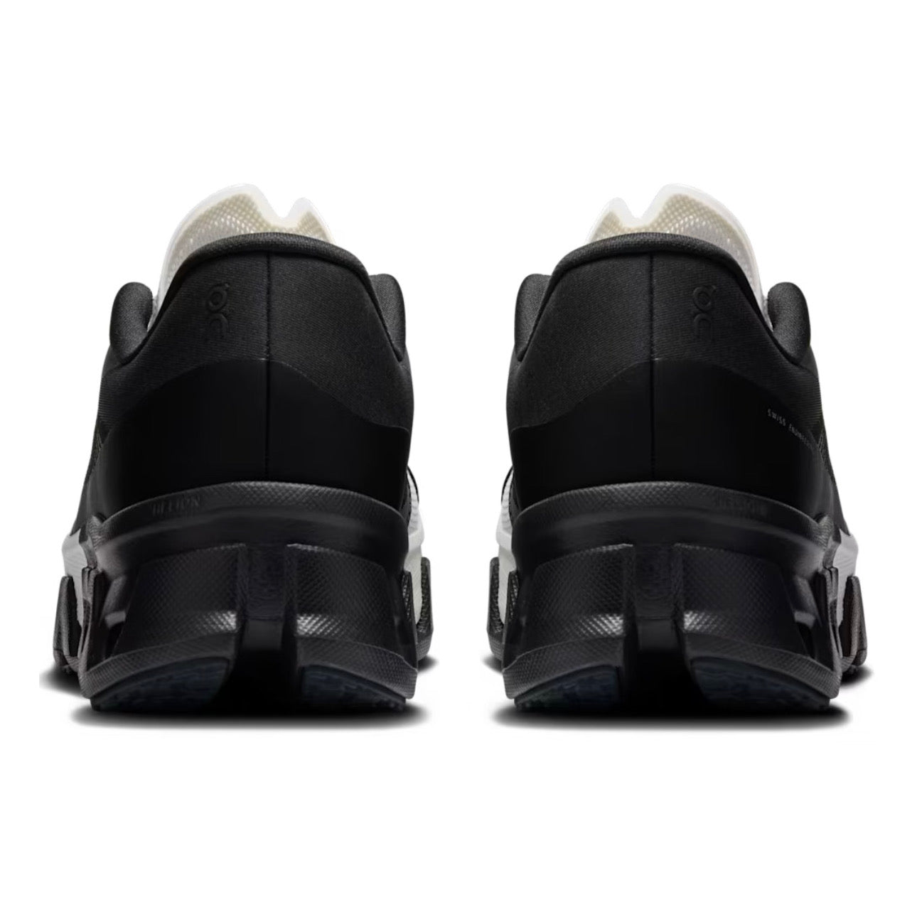 ON Cloudmonster Hyper PAF BLACK|BLACK