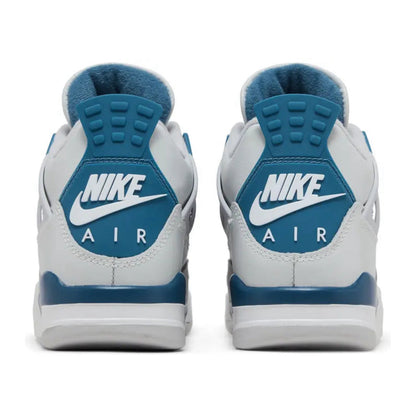 Air Jordan 4 Retro 'Military Blue'