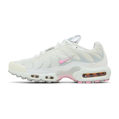 Nike Air Max Plus Tn White Pink