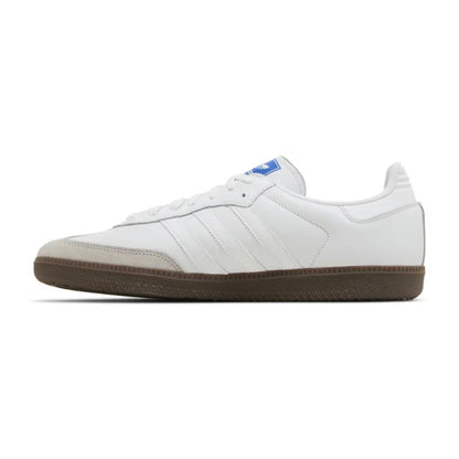 Adidas Samba OG 'Double White Gum'