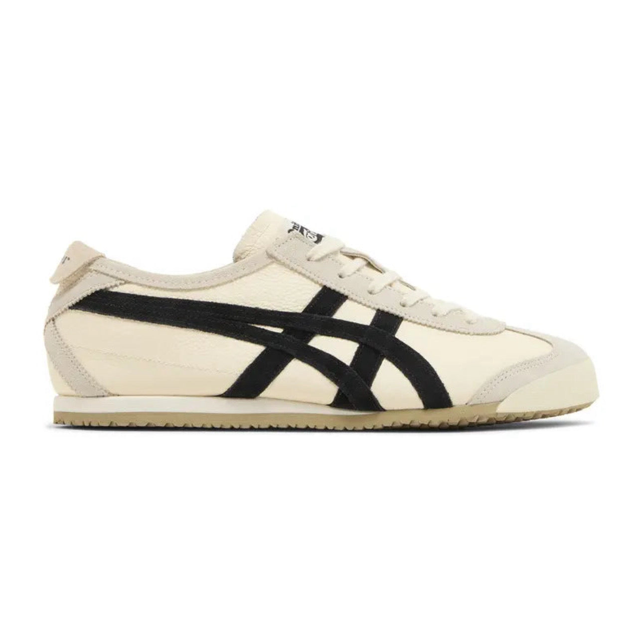 Onitsuka Tiger Mexico 66 Vintage 'Birch Black'