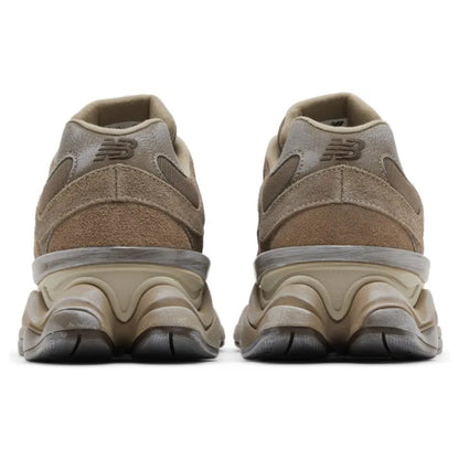 New Balance 9060 'Mushroom'