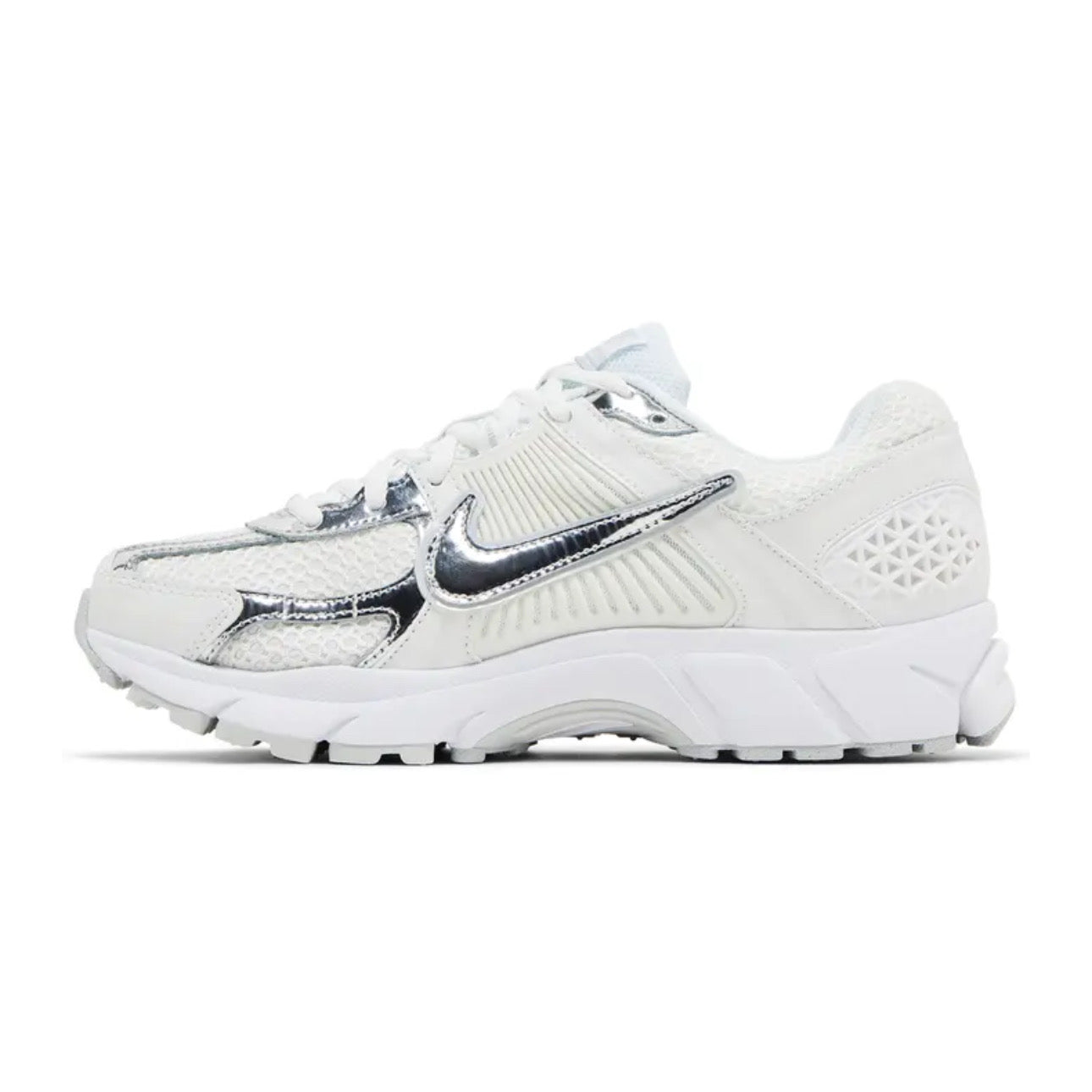 Air Zoom Vomero 5 'Chrome Toe'