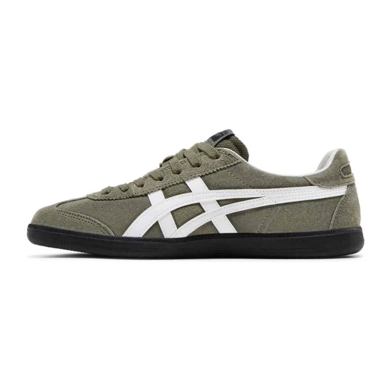 Onitsuka Tiger Tokuten Burnt – Green White Black