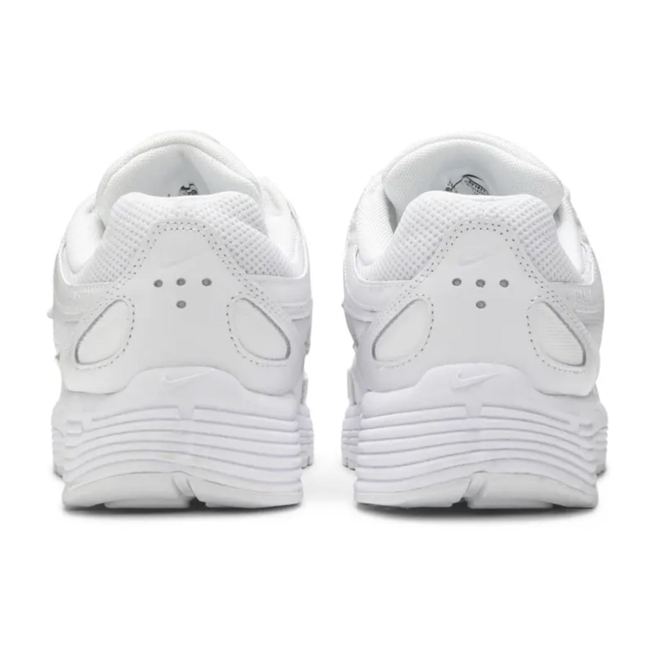 Nike Wmns P-6000 'Triple White'