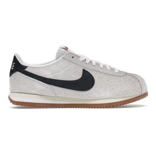 Nike Cortez Vintage 'Muslin Black'