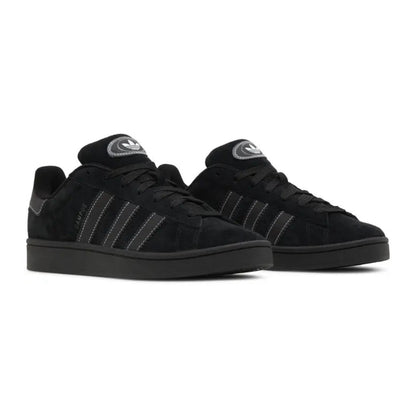 Adidas Campus 00s 'Black White Contrast Stitching'